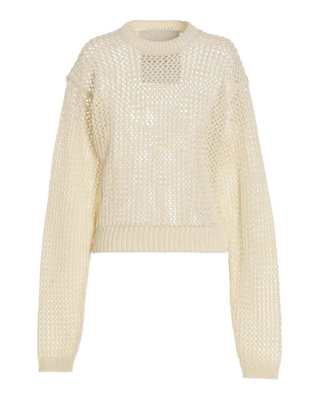 [RAMAEL] Knitwear SS23 RA0015202