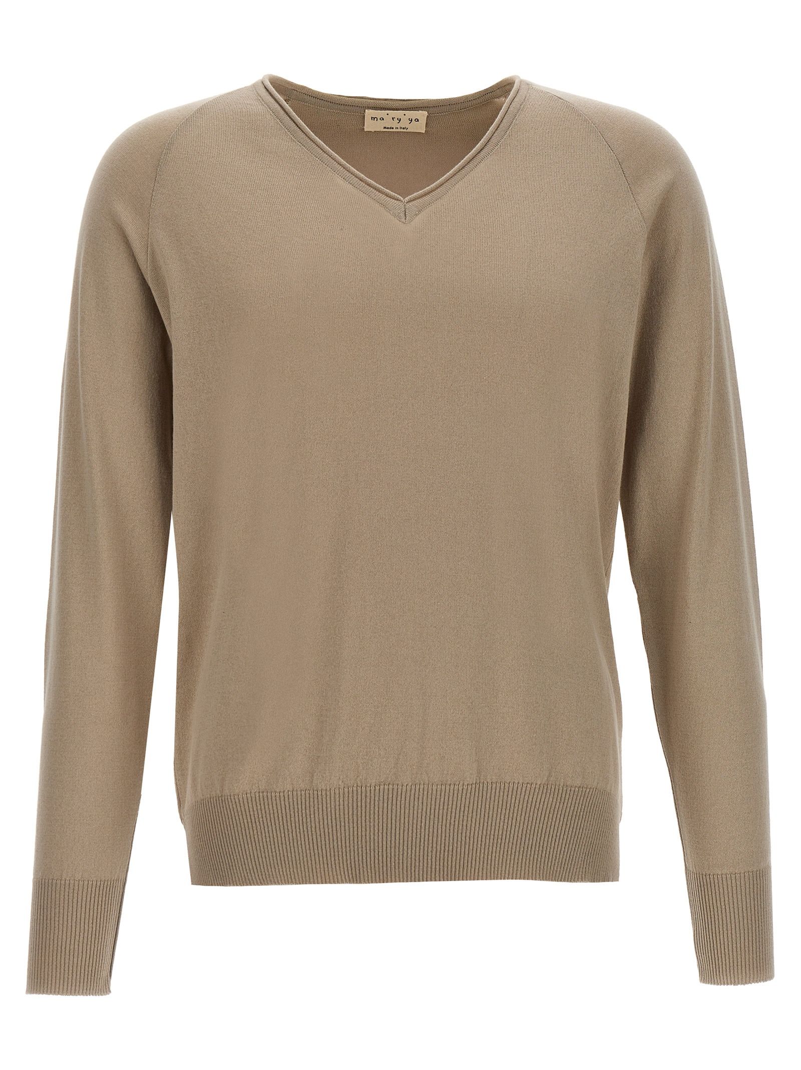 [Ma'Ry'Ya] Knitwear SS23 YIK021A3