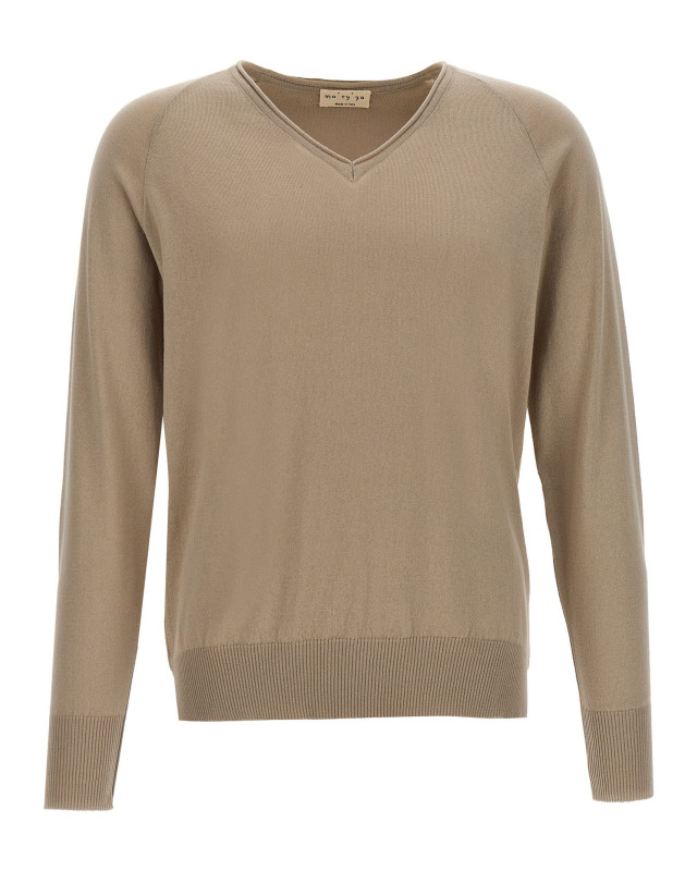 [Ma'Ry'Ya] Knitwear SS23 YIK021A3