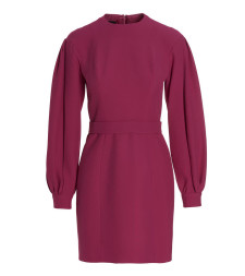 [Giovanni Bedin] Long sleeve dress FW22 501605TE57426450