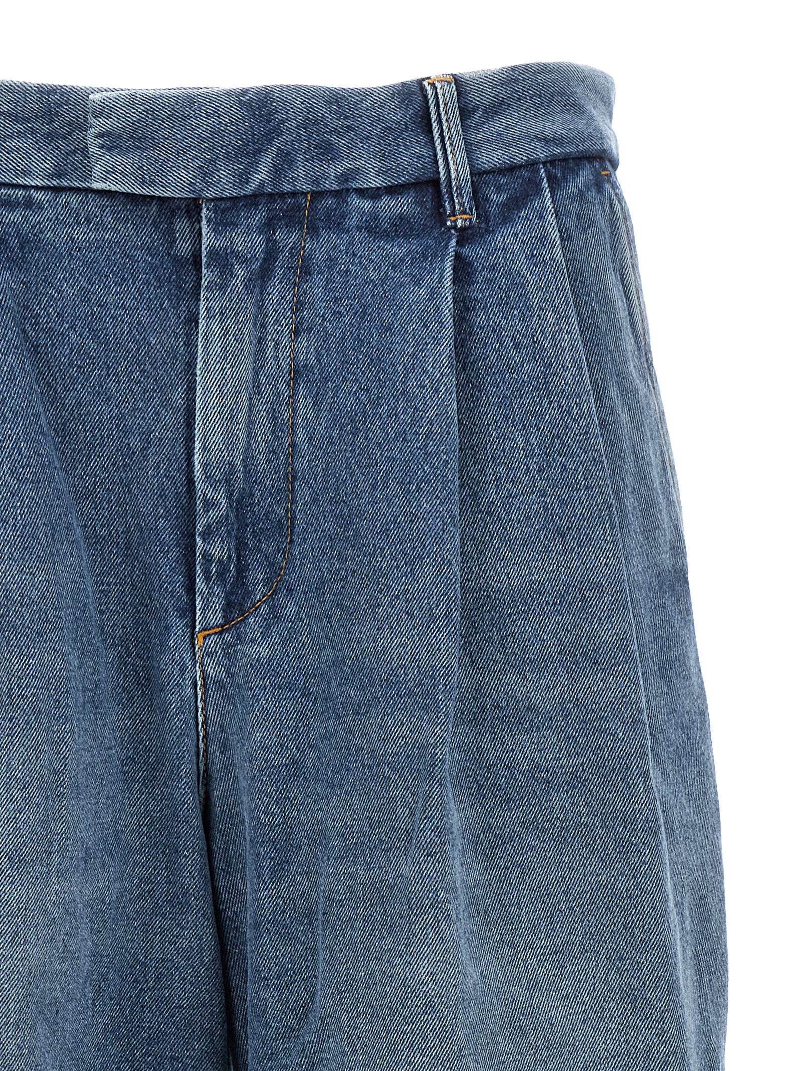 [Armarium] Jeans FW23 ARMTMP002DE01005