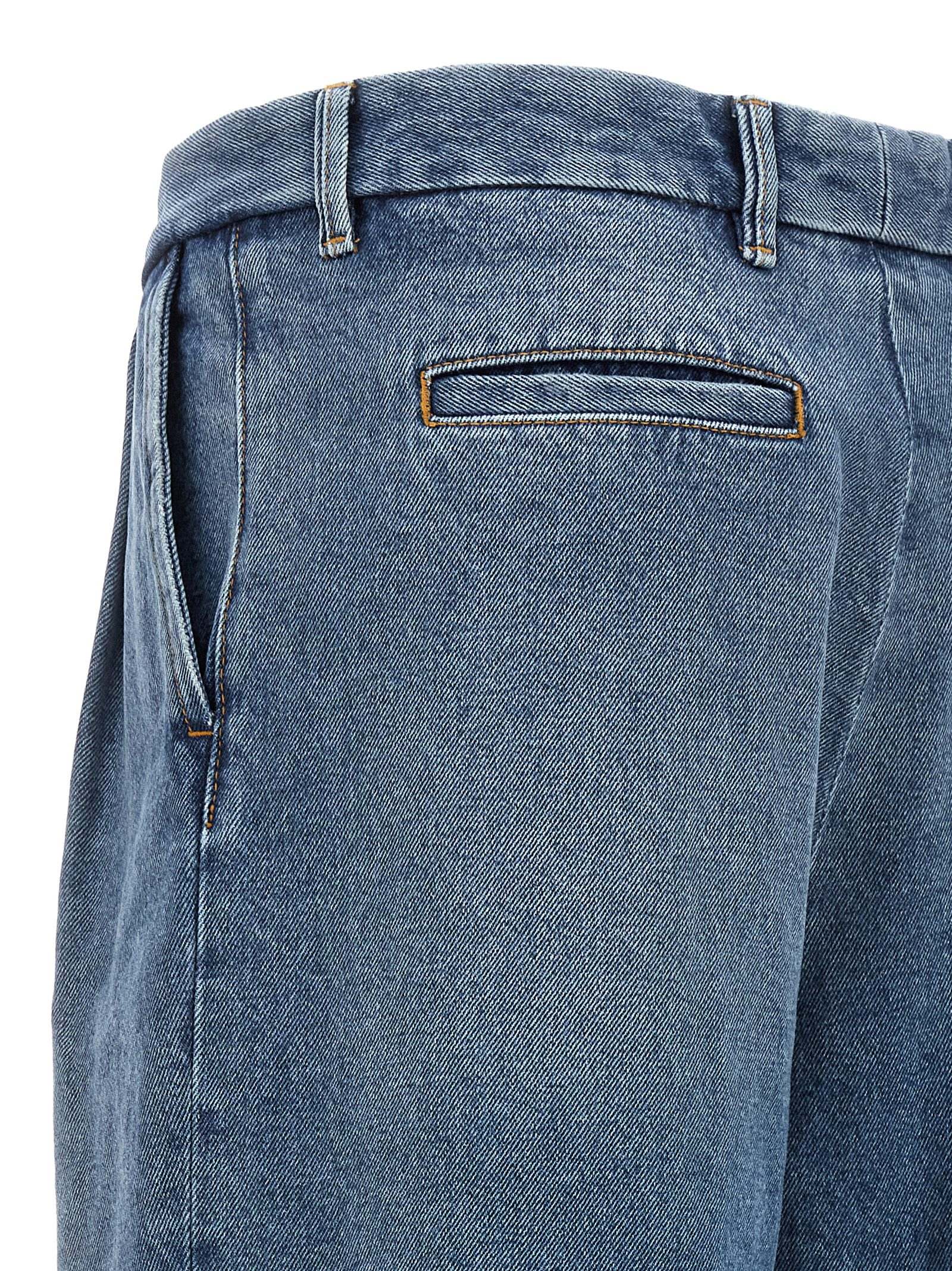 [Armarium] Jeans FW23 ARMTMP002DE01005
