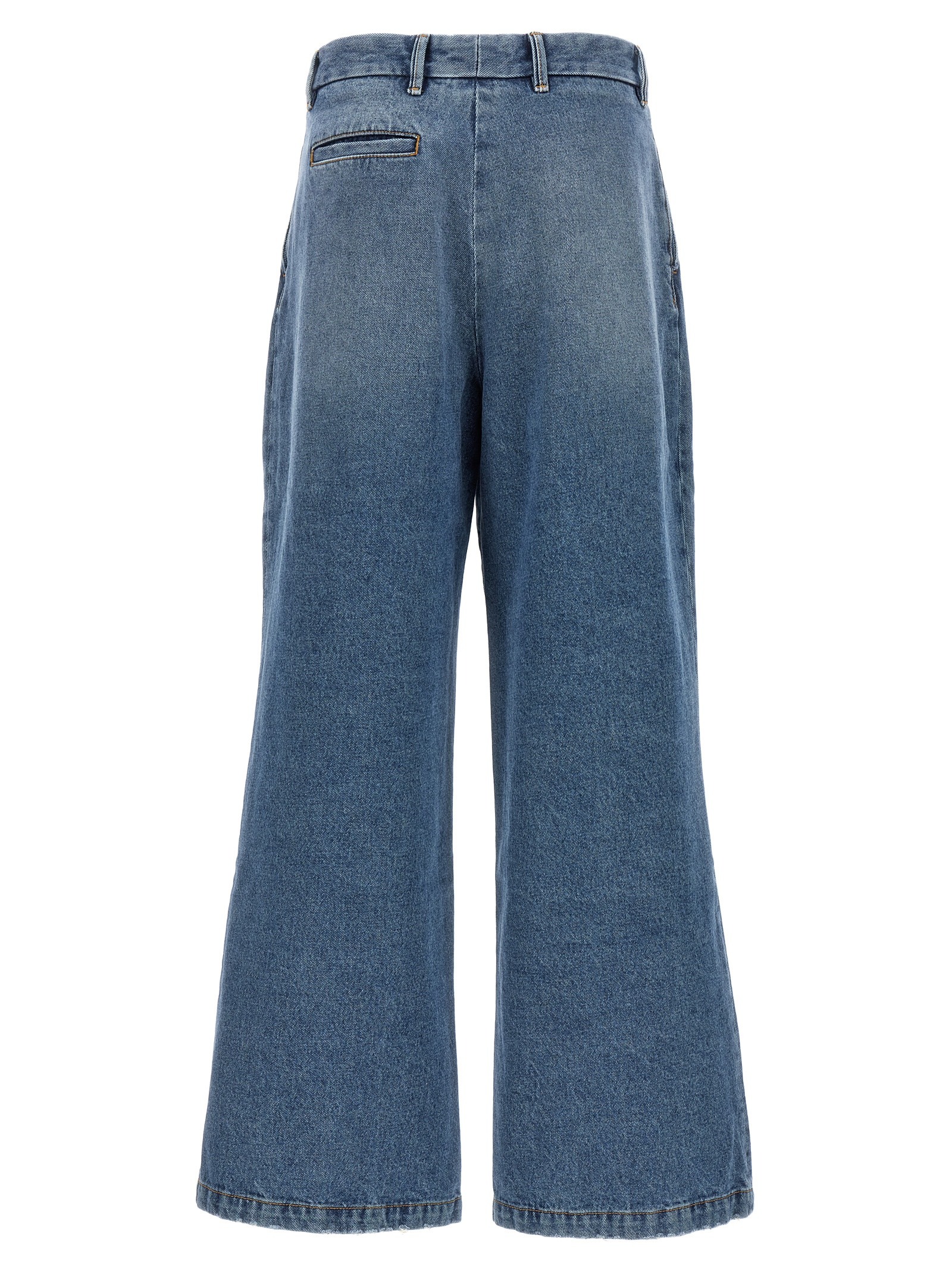 [Armarium] Jeans FW23 ARMTMP002DE01005