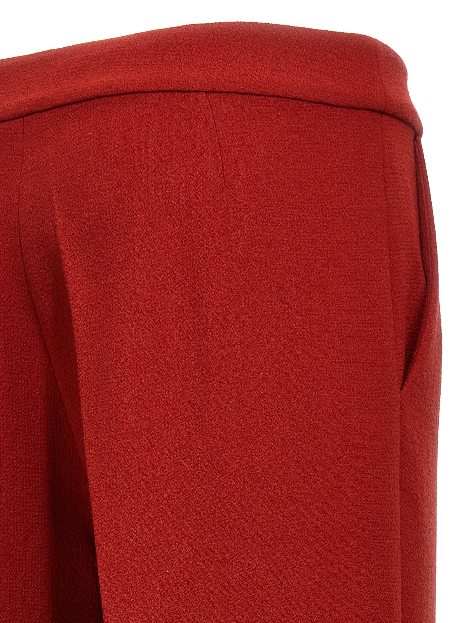 [Gianluca Capannolo] Trousers FW23 23IP432500290