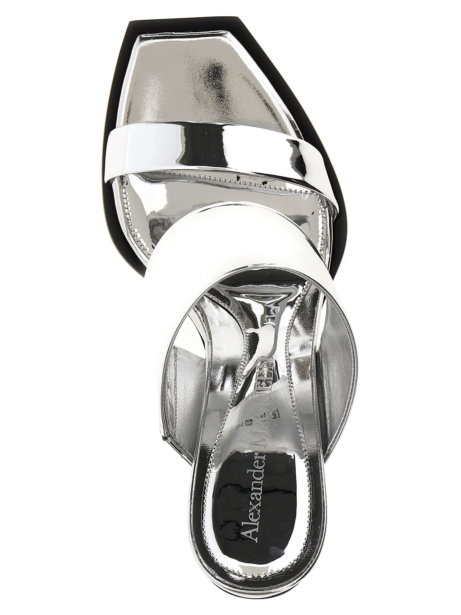 [McQueen] Sandals SS23 747190W4WG08100