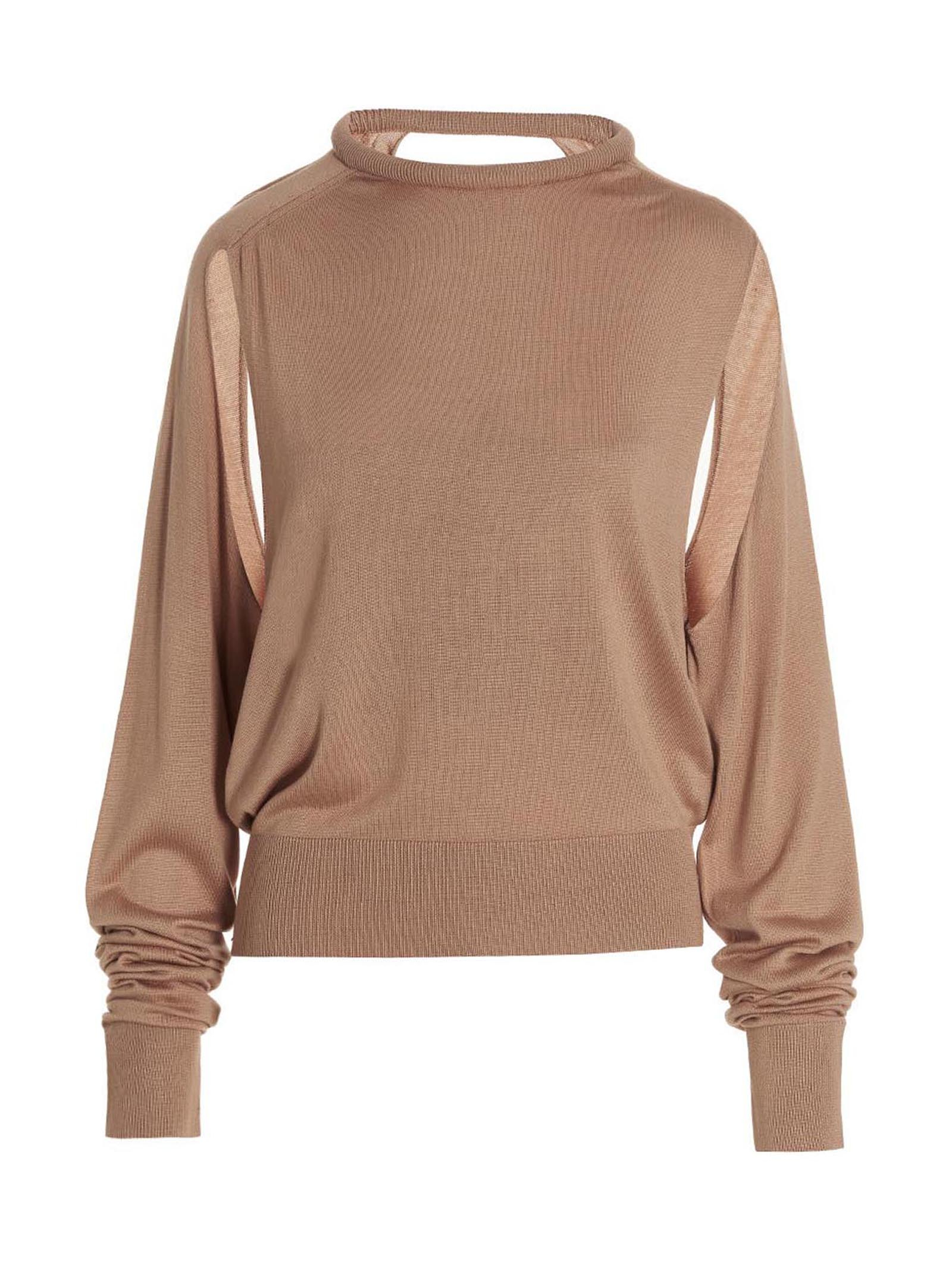 [RAMAEL] Knitwear SS23 RA0020525