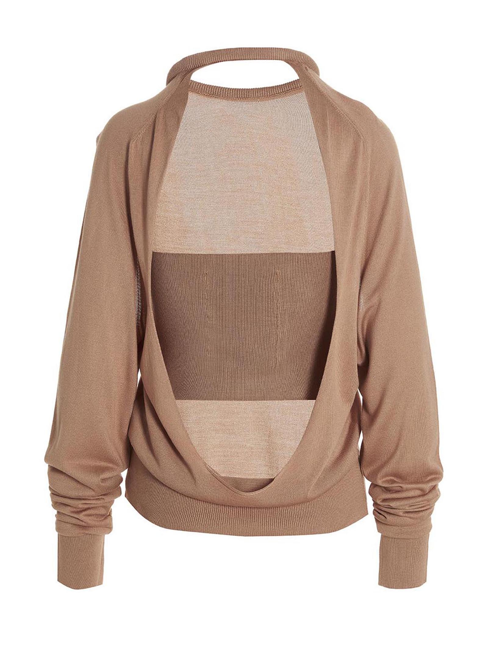[RAMAEL] Knitwear SS23 RA0020525