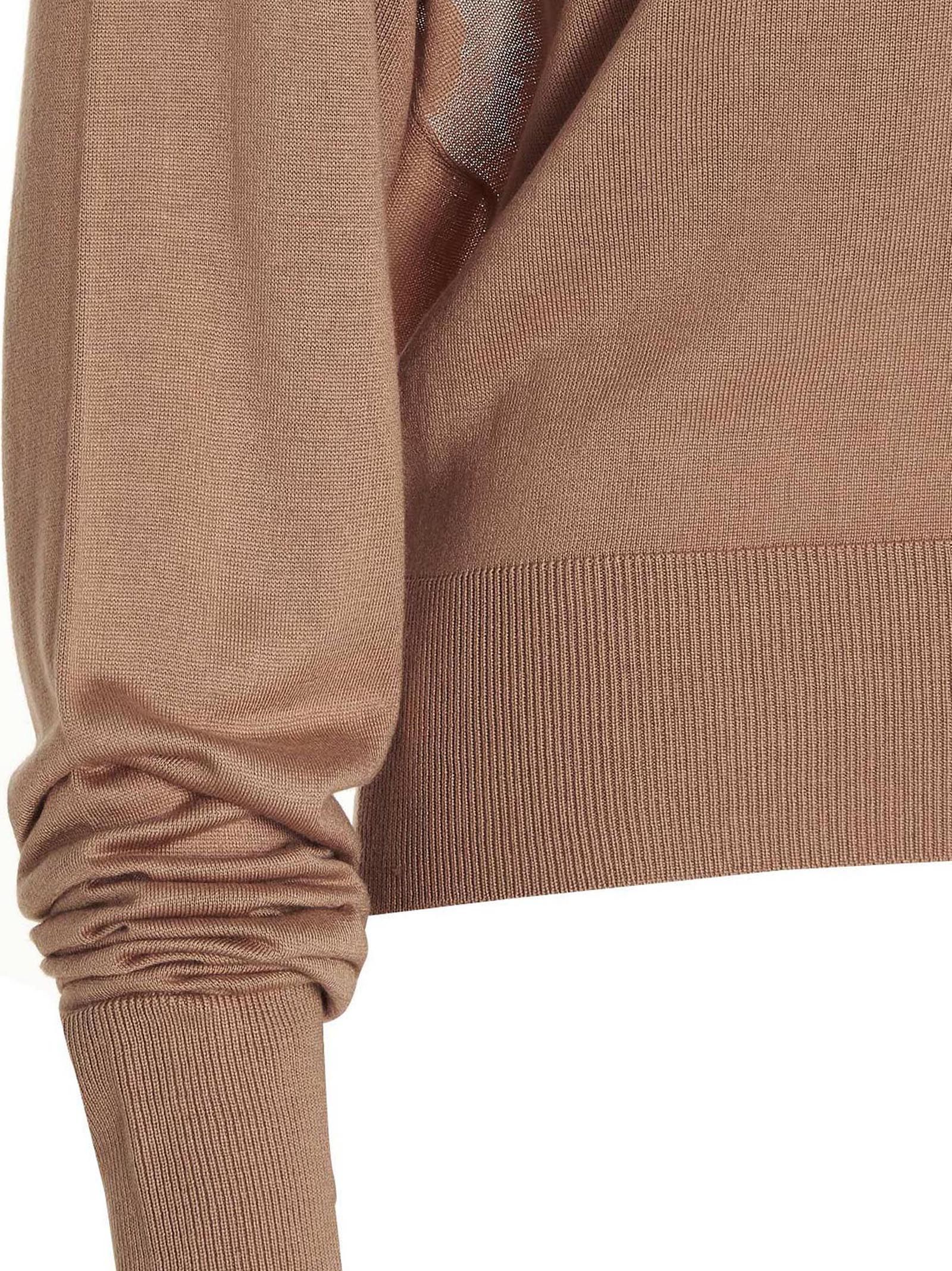 [RAMAEL] Knitwear SS23 RA0020525