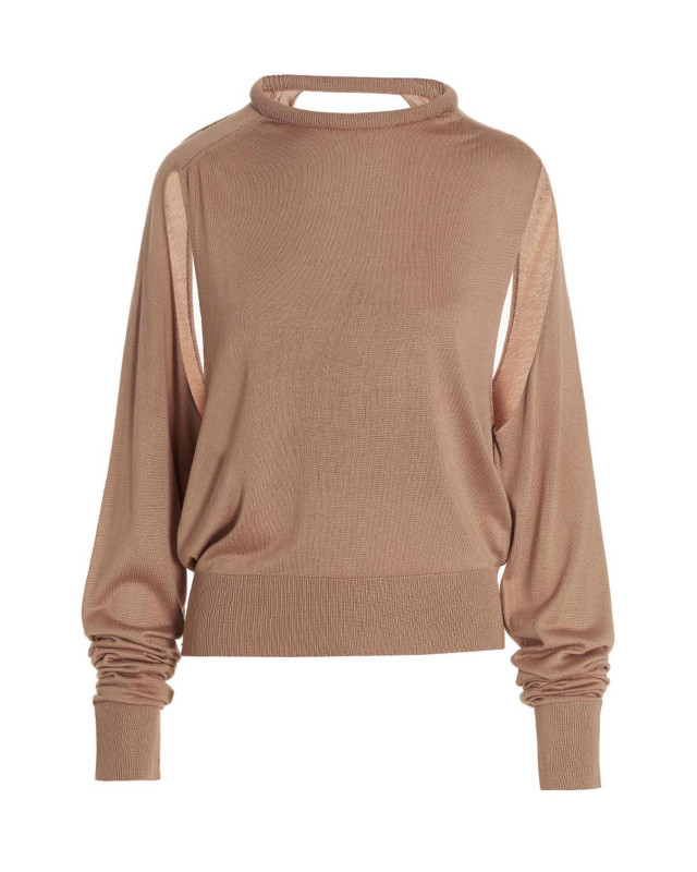 [RAMAEL] Knitwear SS23 RA0020525