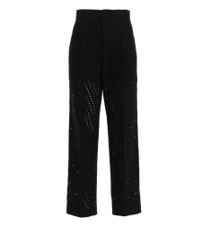 [Nude] Trousers SS23 110357209