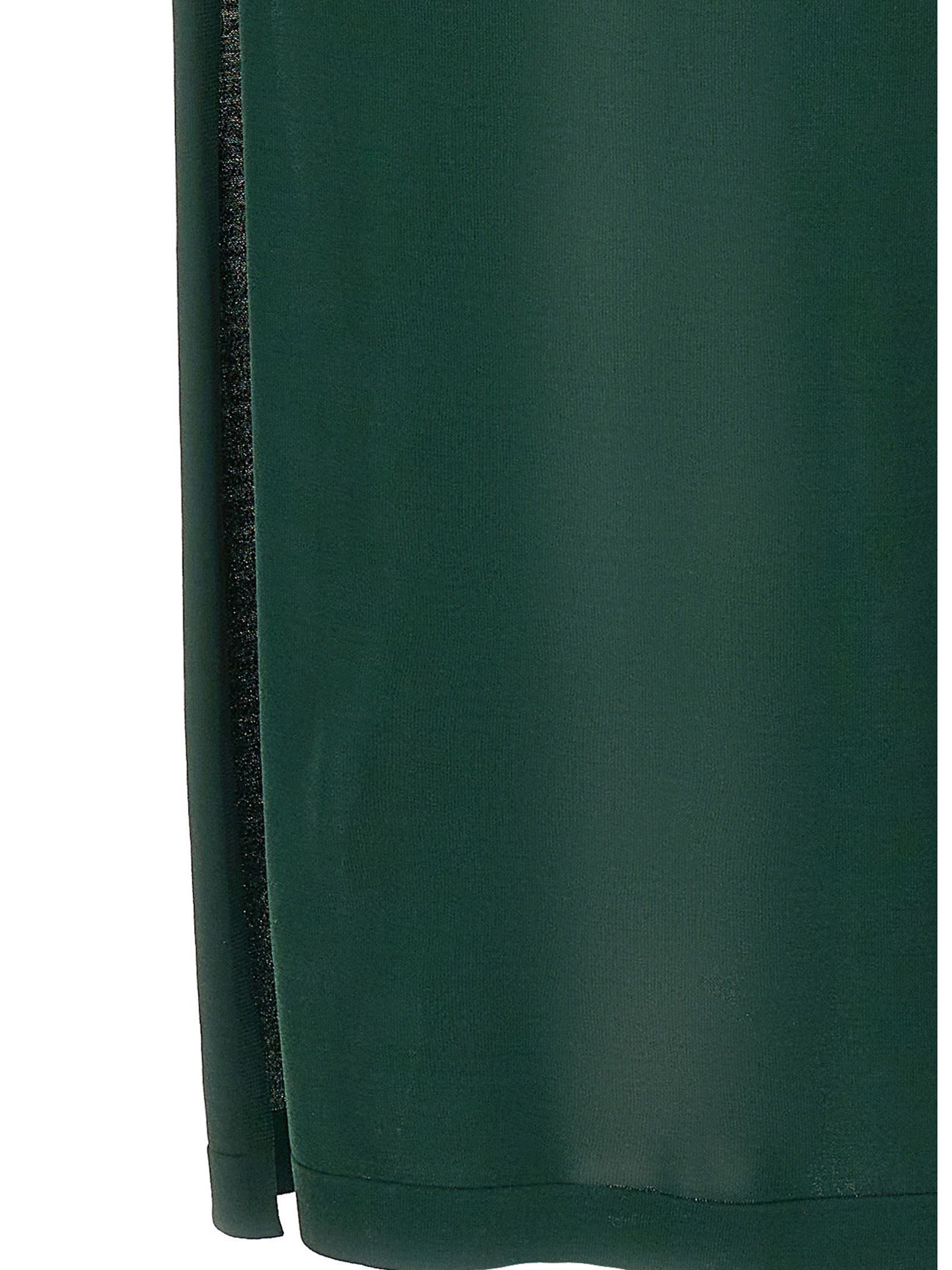 [PAROSH] Cardigan SS23 D520749ROUX022