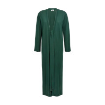 [PAROSH] Cardigan SS23 D520749ROUX022