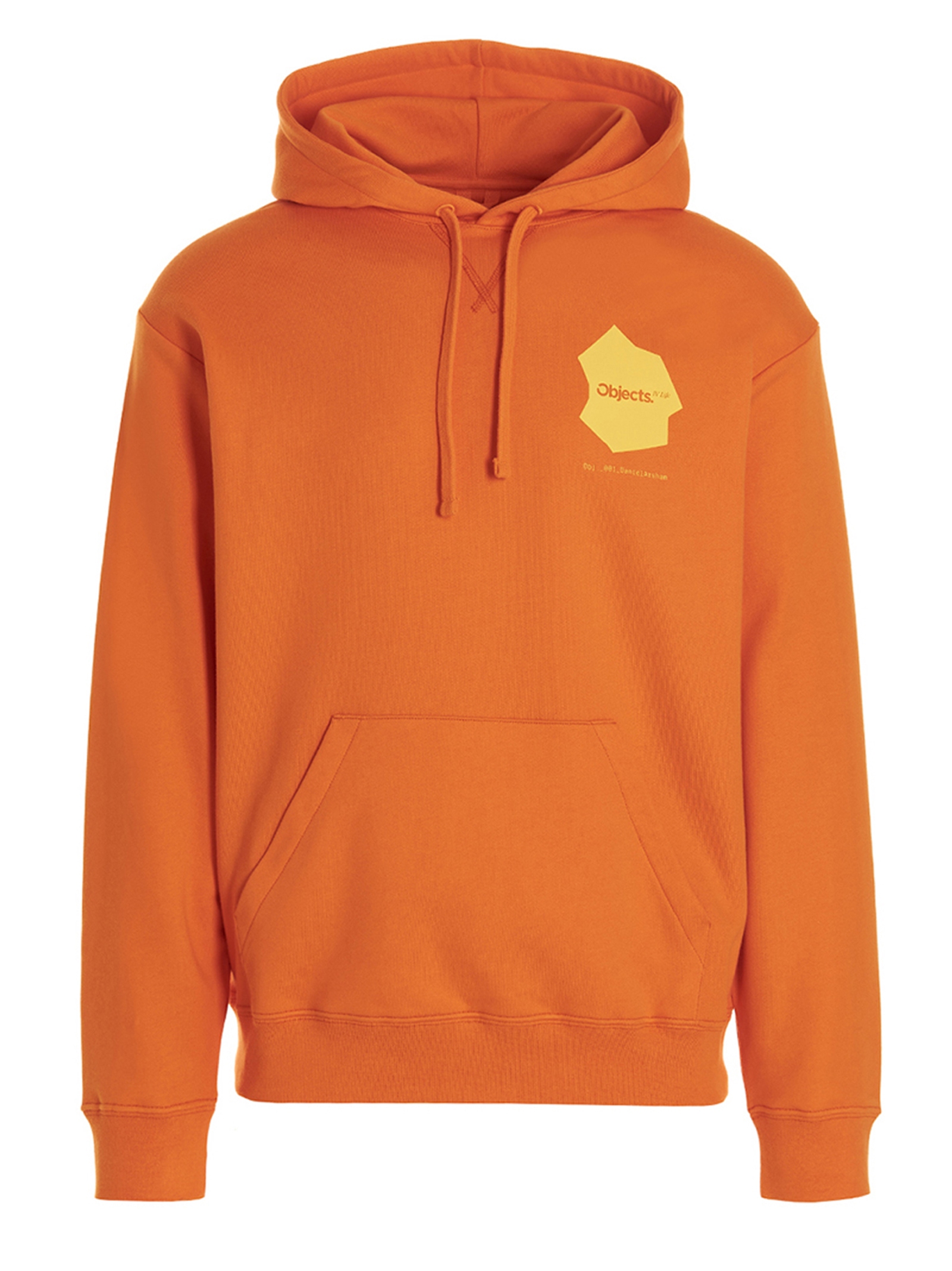 [Objects Iv Life] Hoodie SS23 OBJ00111021STDORG