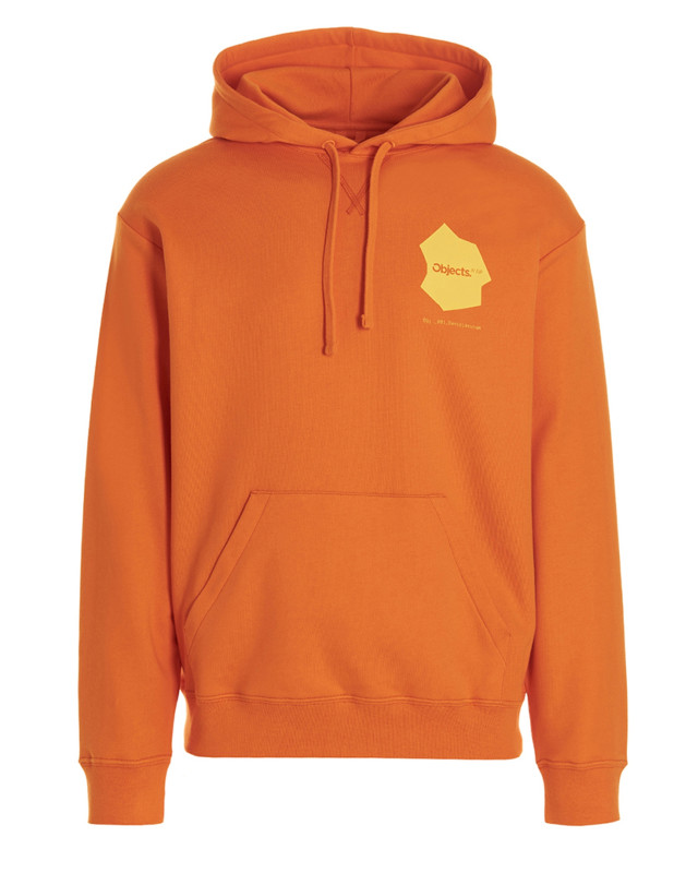 [Objects Iv Life] Hoodie SS23 OBJ00111021STDORG
