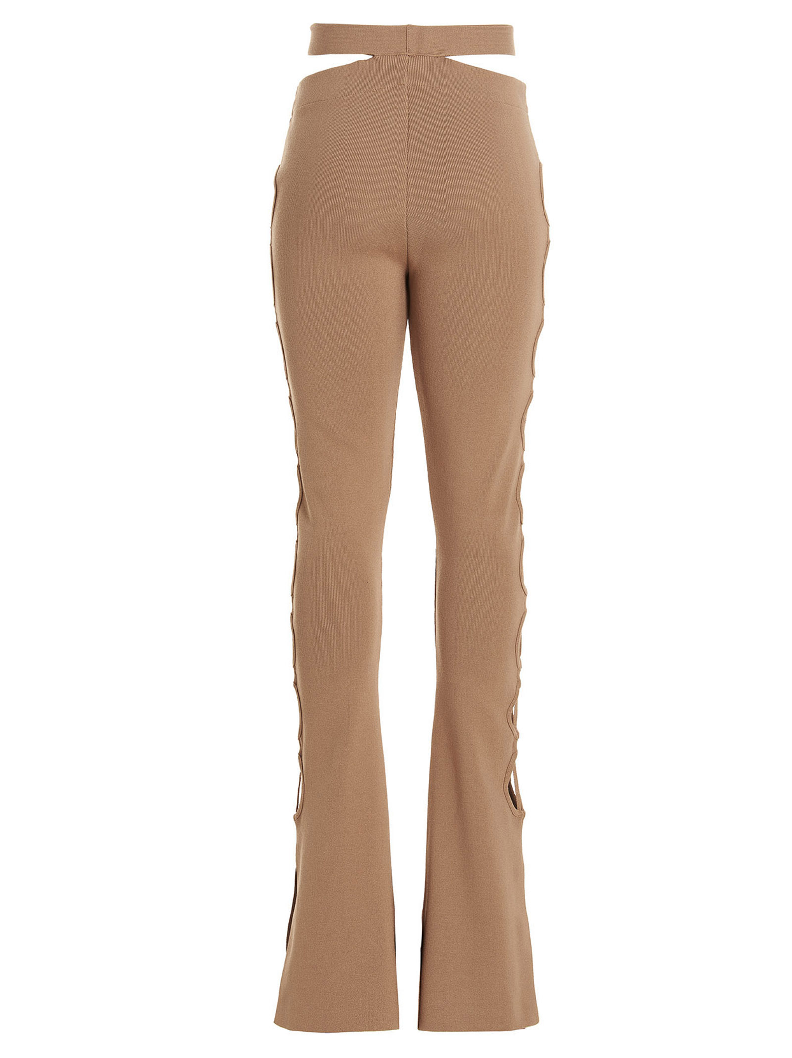 [ANDREADAMO] Trousers FW22 ADFW22PA08770476002