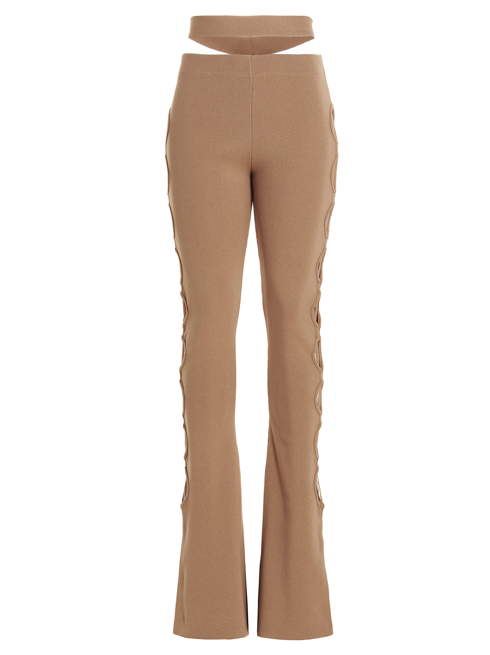 [ANDREADAMO] Trousers FW22 ADFW22PA08770476002
