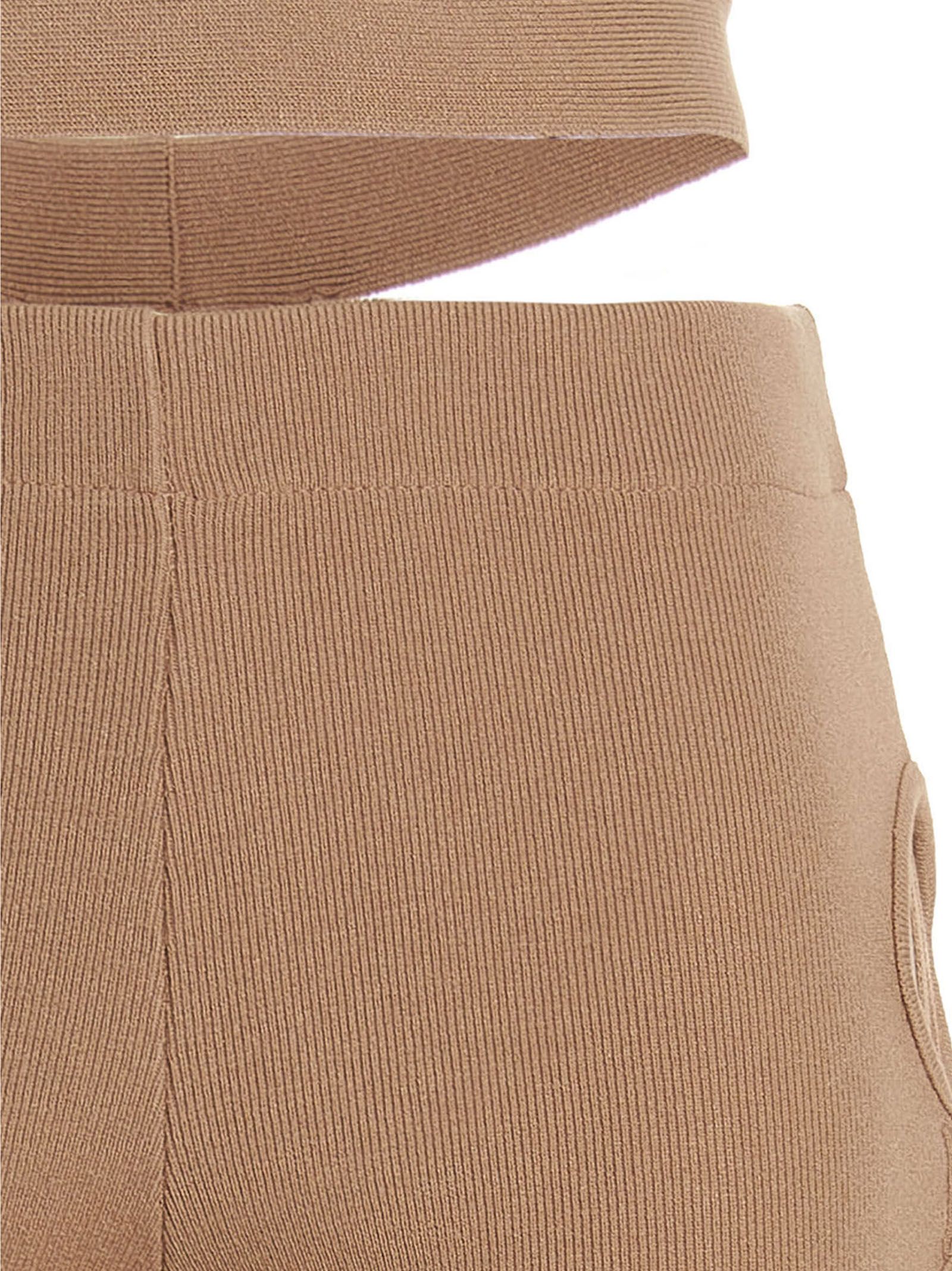 [ANDREADAMO] Trousers FW22 ADFW22PA08770476002