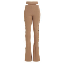 [ANDREADAMO] Trousers FW22 ADFW22PA08770476002