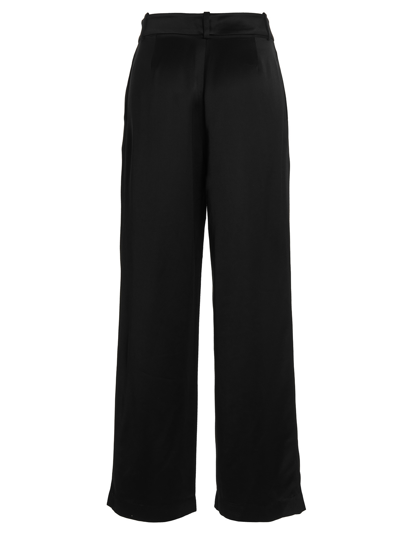 [CO] Trousers FW22 5006DVWSW22BLACK