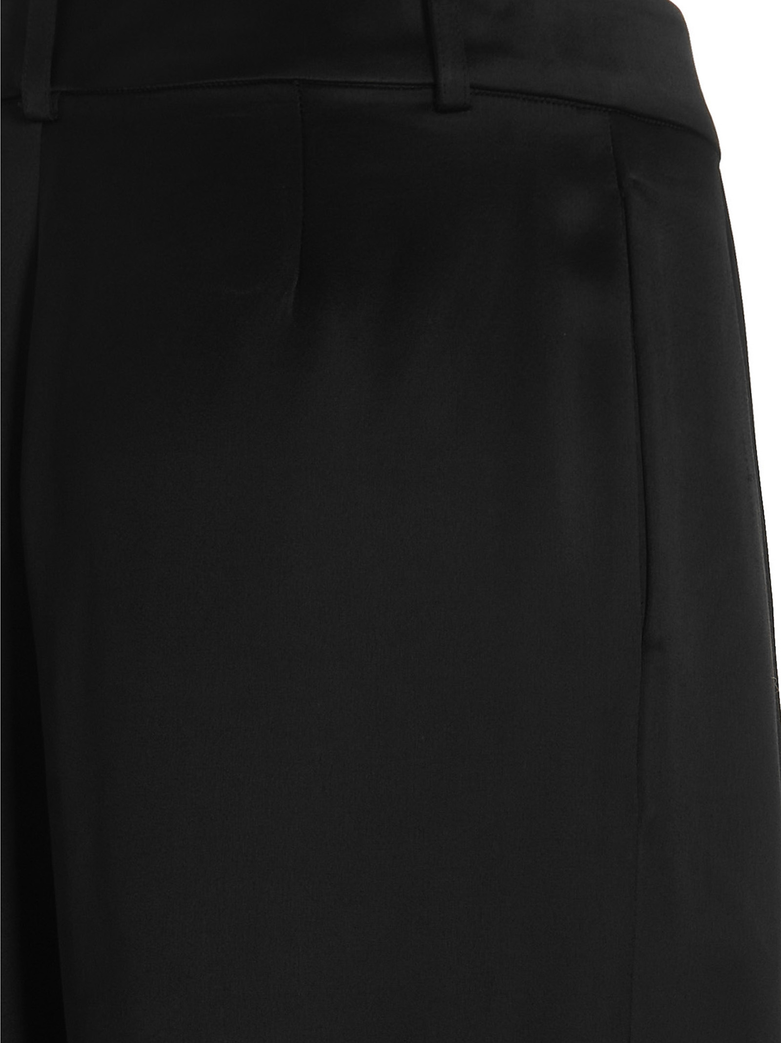 [CO] Trousers FW22 5006DVWSW22BLACK