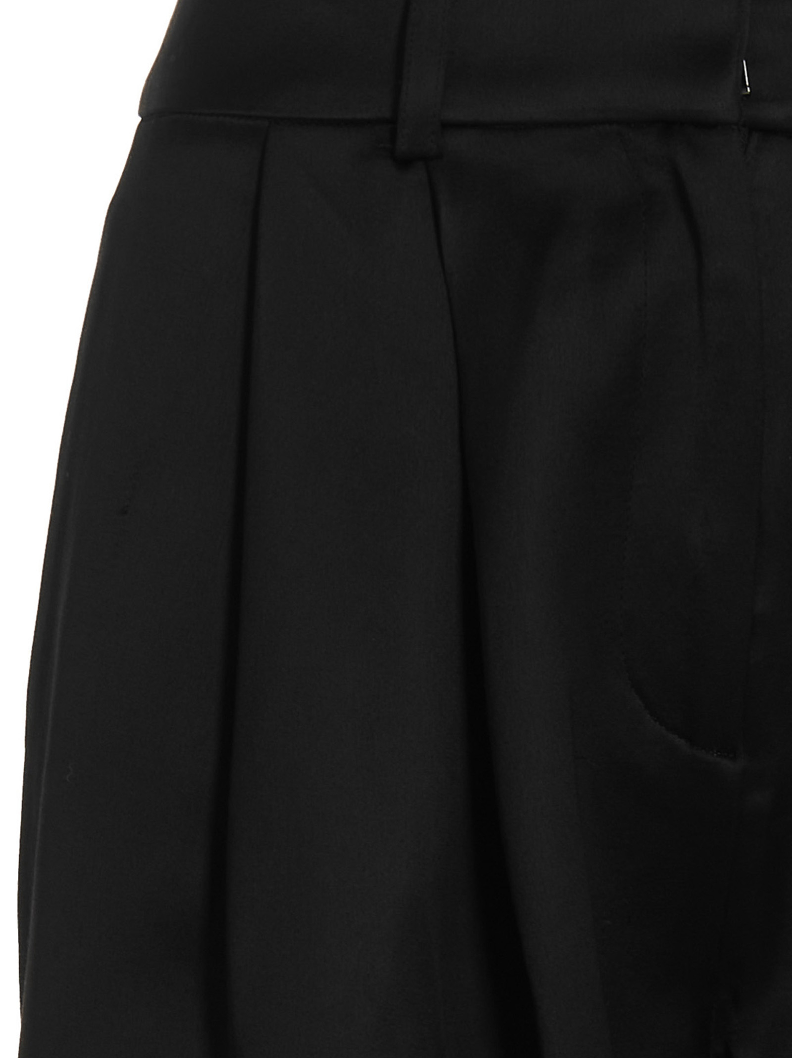[CO] Trousers FW22 5006DVWSW22BLACK