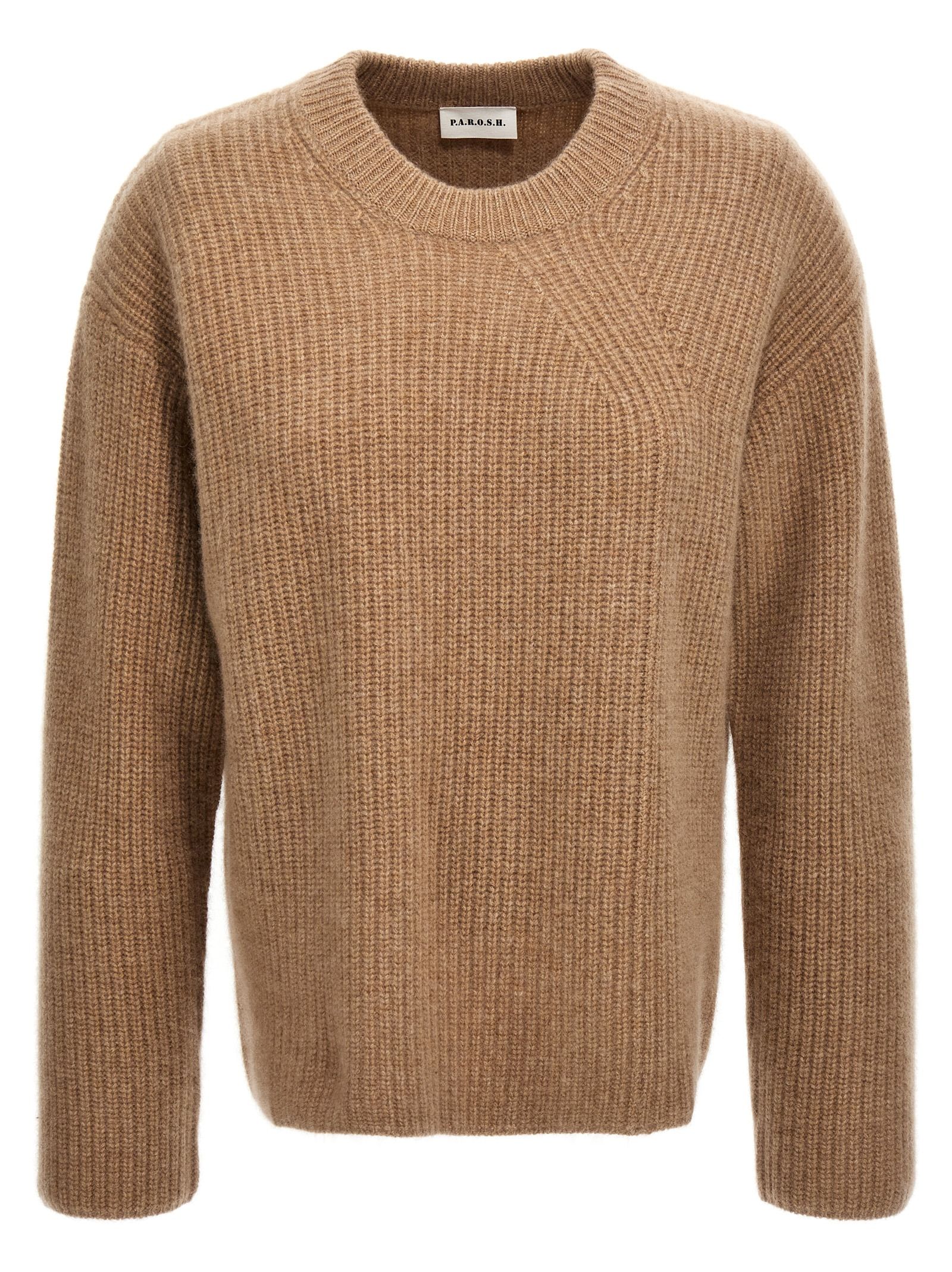 [PAROSH] Knitwear FW23 D540757WANT004