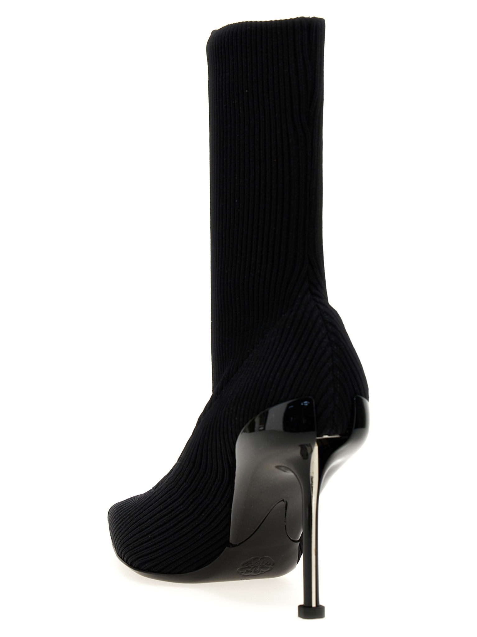 [McQueen] Ankle Boots FW23 768095W4X811081