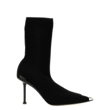 [McQueen] Ankle Boots FW23 768095W4X811081