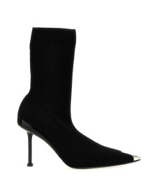 [McQueen] Ankle Boots FW23 768095W4X811081