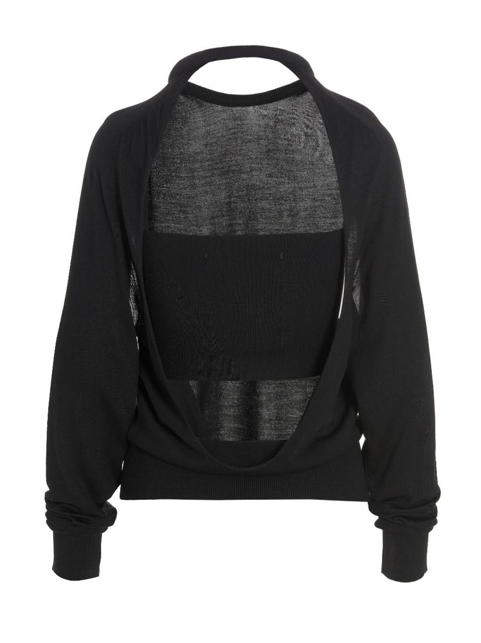 [RAMAEL] Knitwear SS23 RA0020100