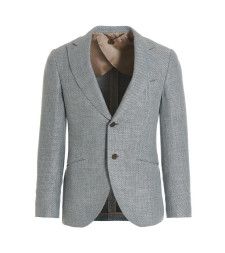[MAURIZIO MIRI] Blazer SS23 KEANU1350185