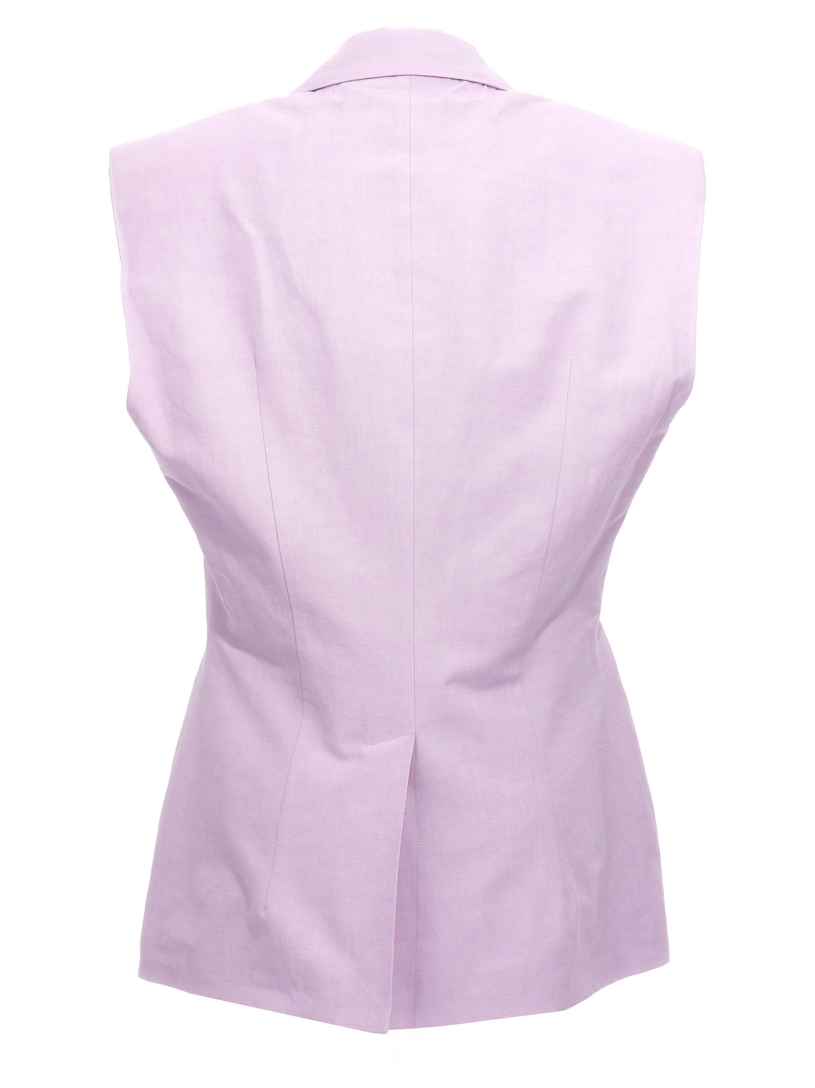 [Ombra Milano] Blazer SS23 OMURB104CO2680LAVANDA