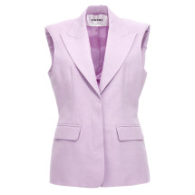 [Ombra Milano] Blazer SS23 OMURB104CO2680LAVANDA