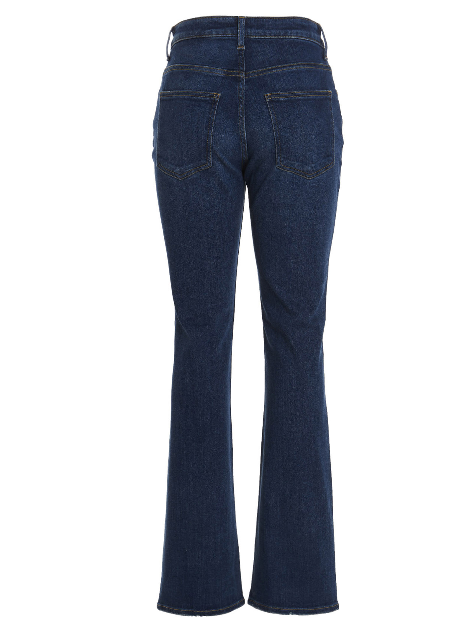 [Tu Es Mon Tresor] Jeans FW22 TEMT0181Y