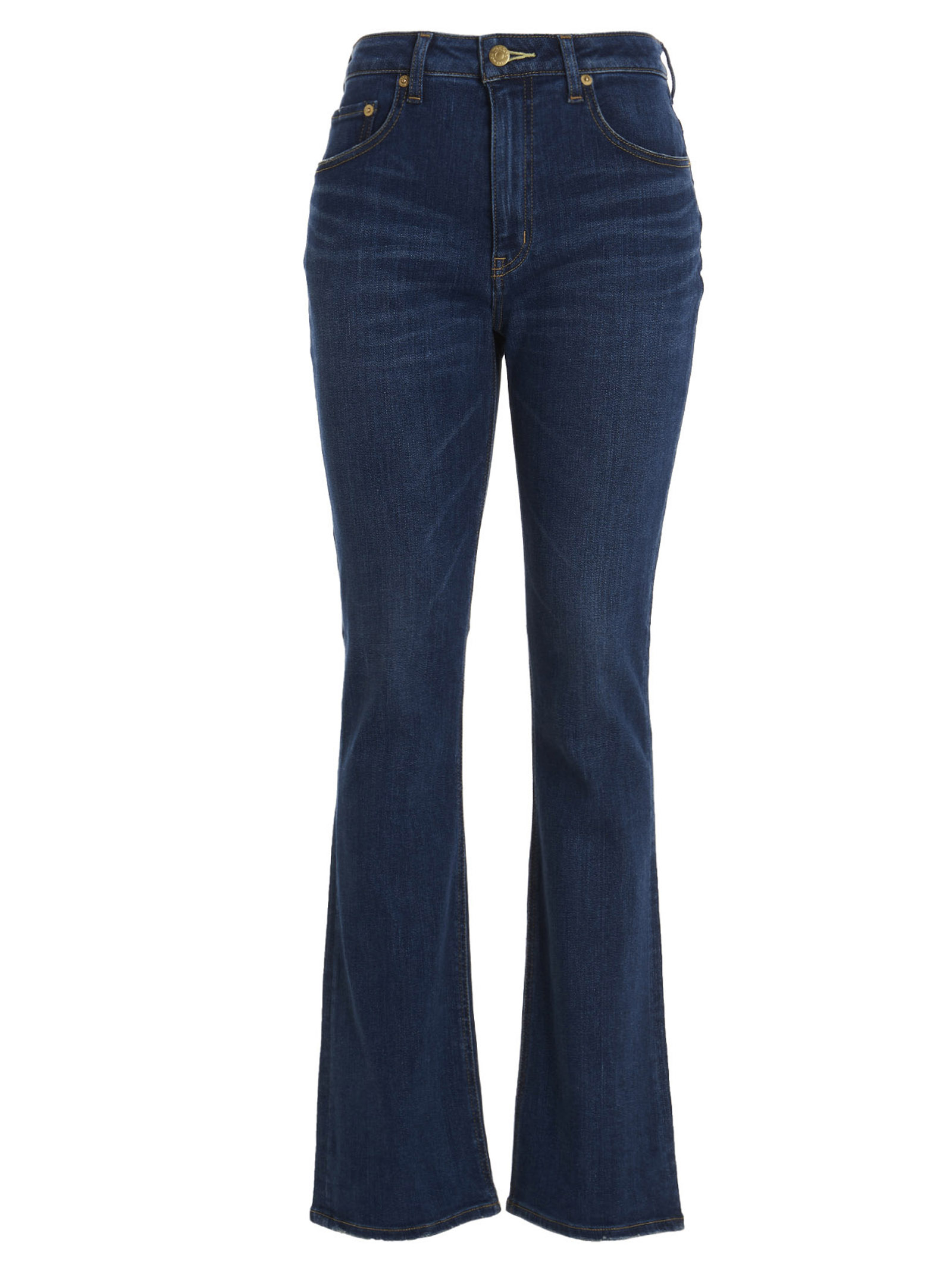 [Tu Es Mon Tresor] Jeans FW22 TEMT0181Y