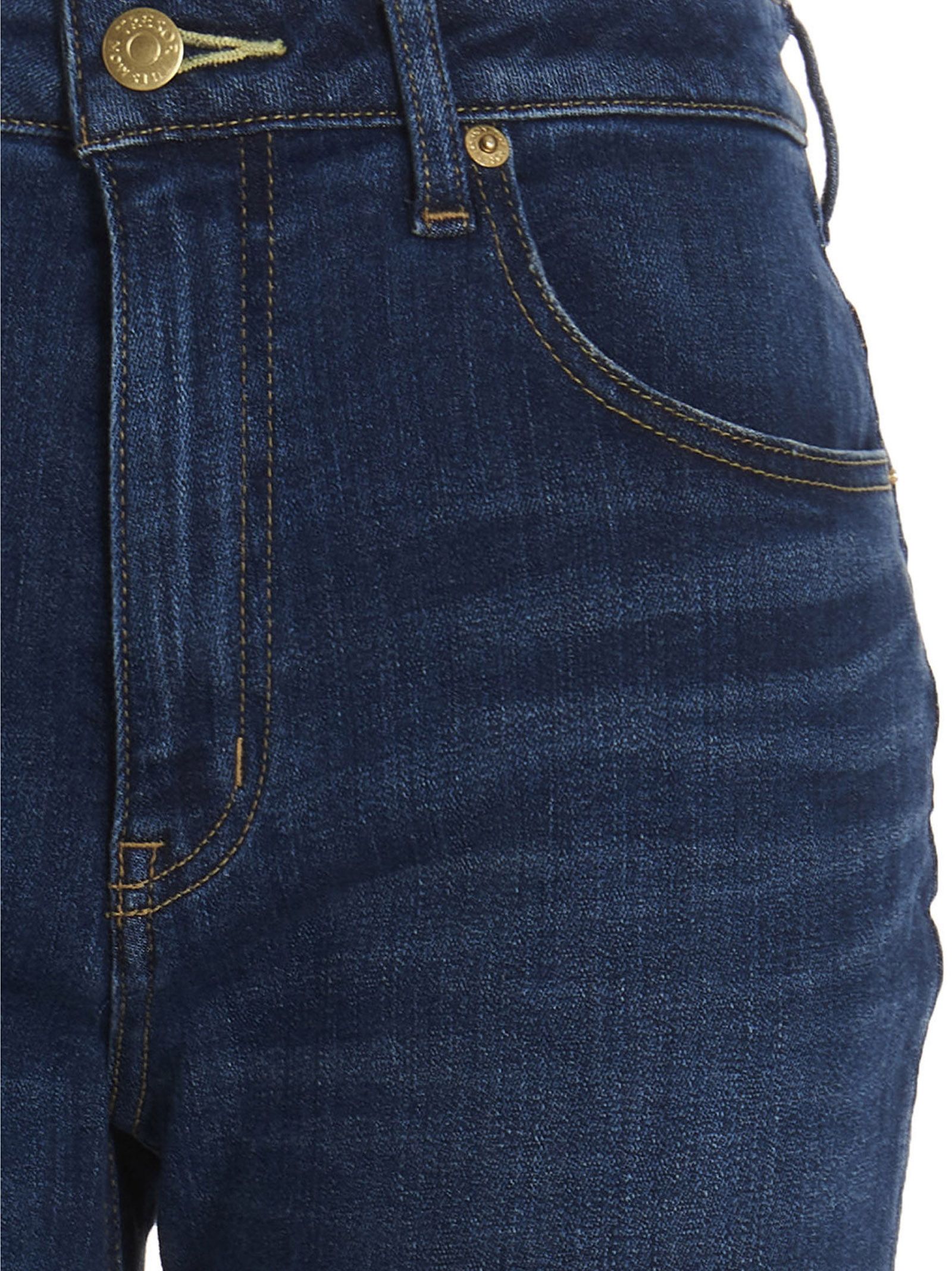 [Tu Es Mon Tresor] Jeans FW22 TEMT0181Y