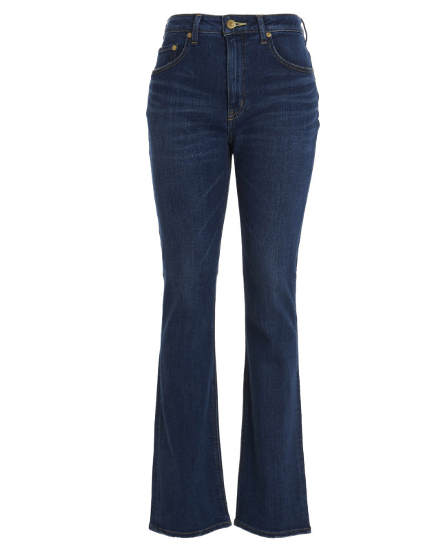 [Tu Es Mon Tresor] Jeans FW22 TEMT0181Y