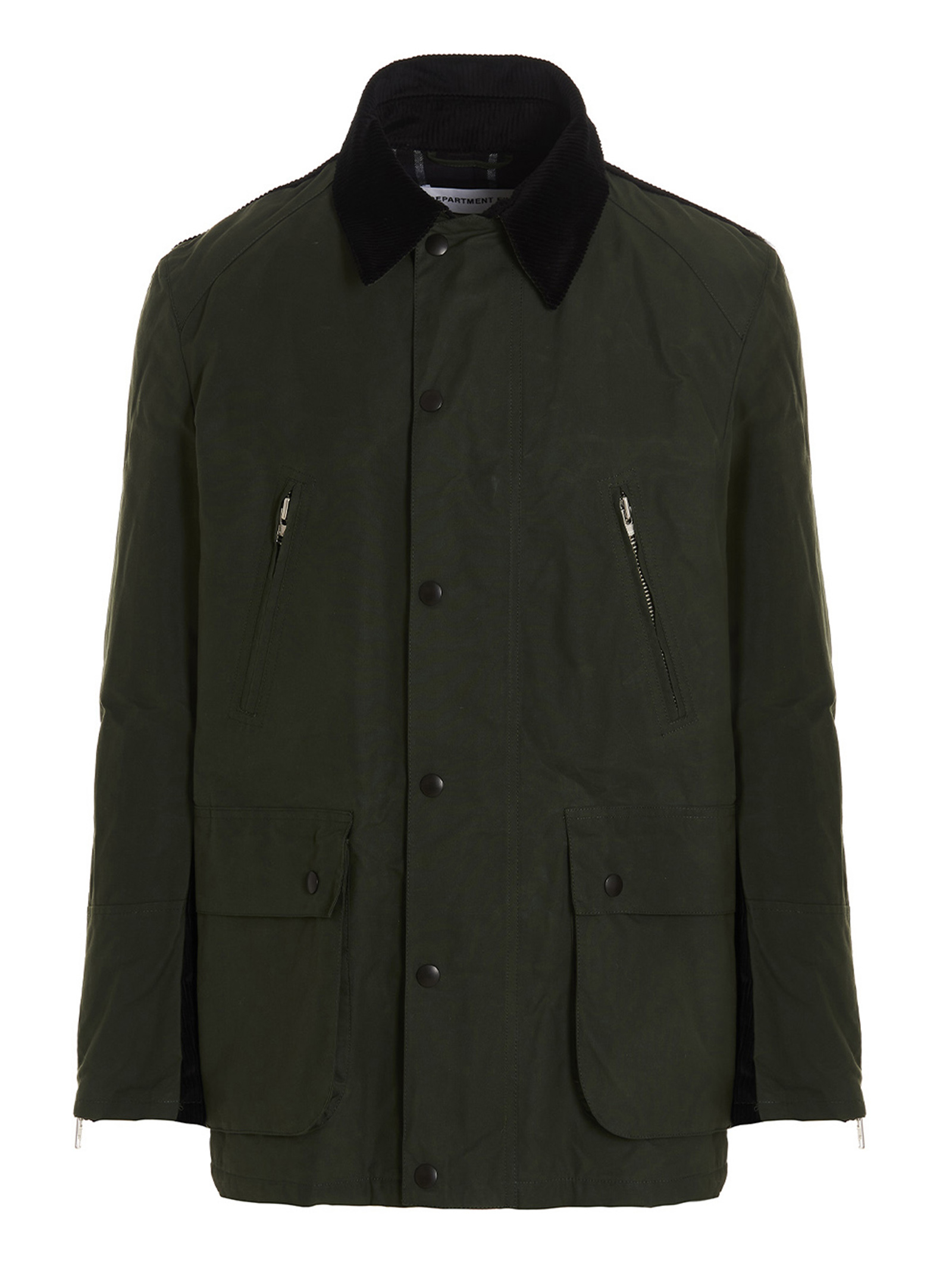 [Department 5] Casual Jacket FW22 UC0272TF0164722