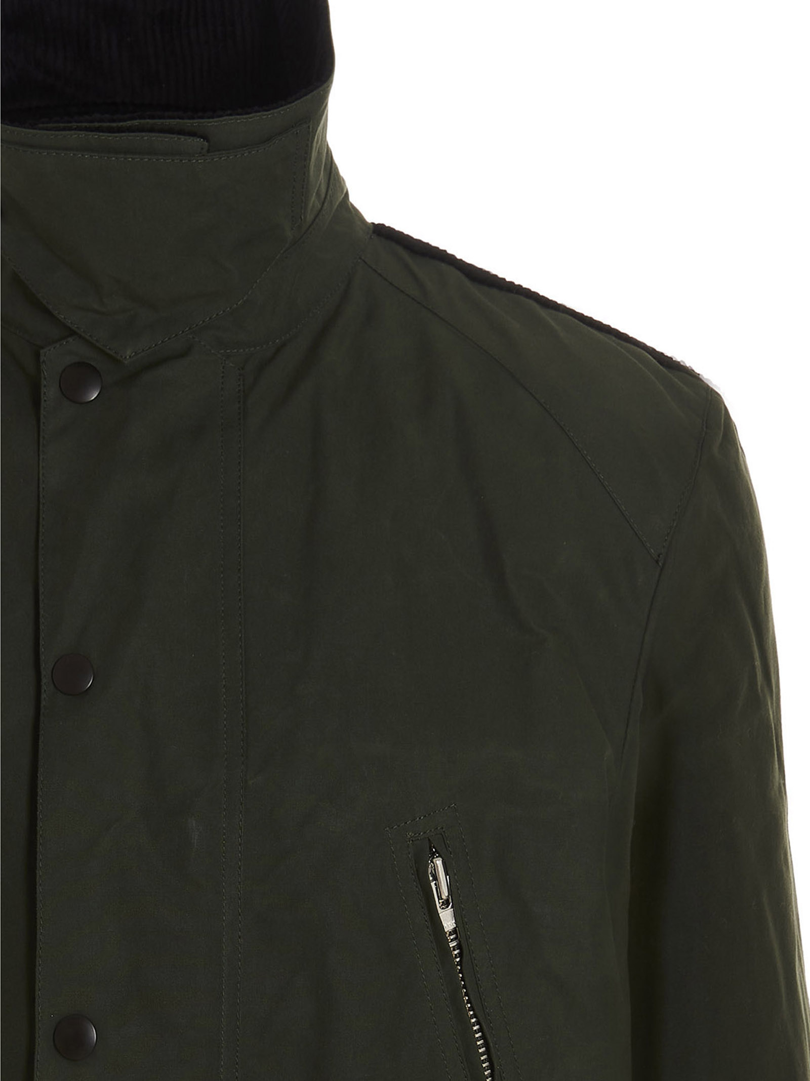 [Department 5] Casual Jacket FW22 UC0272TF0164722