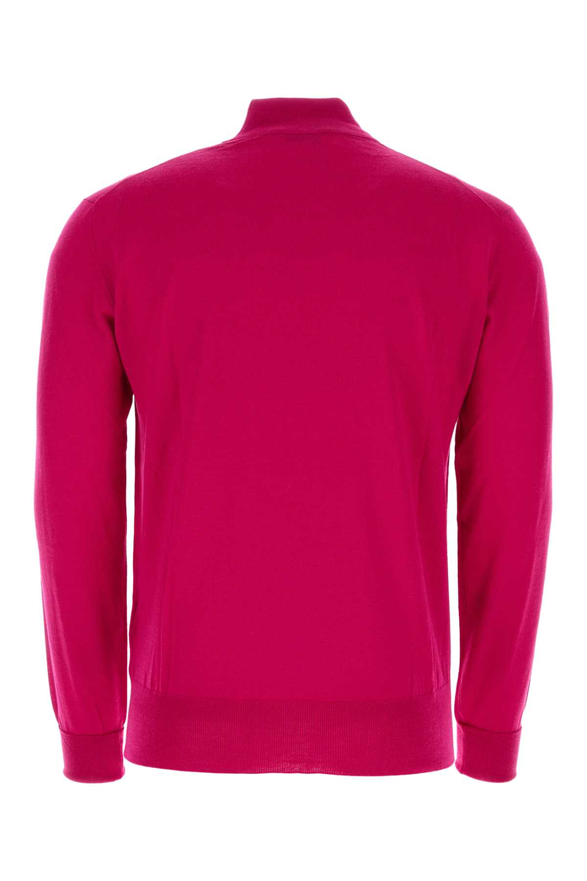 [PT TORINO] Knitwear FW23 TL4SLL010GEG07MG 0885
