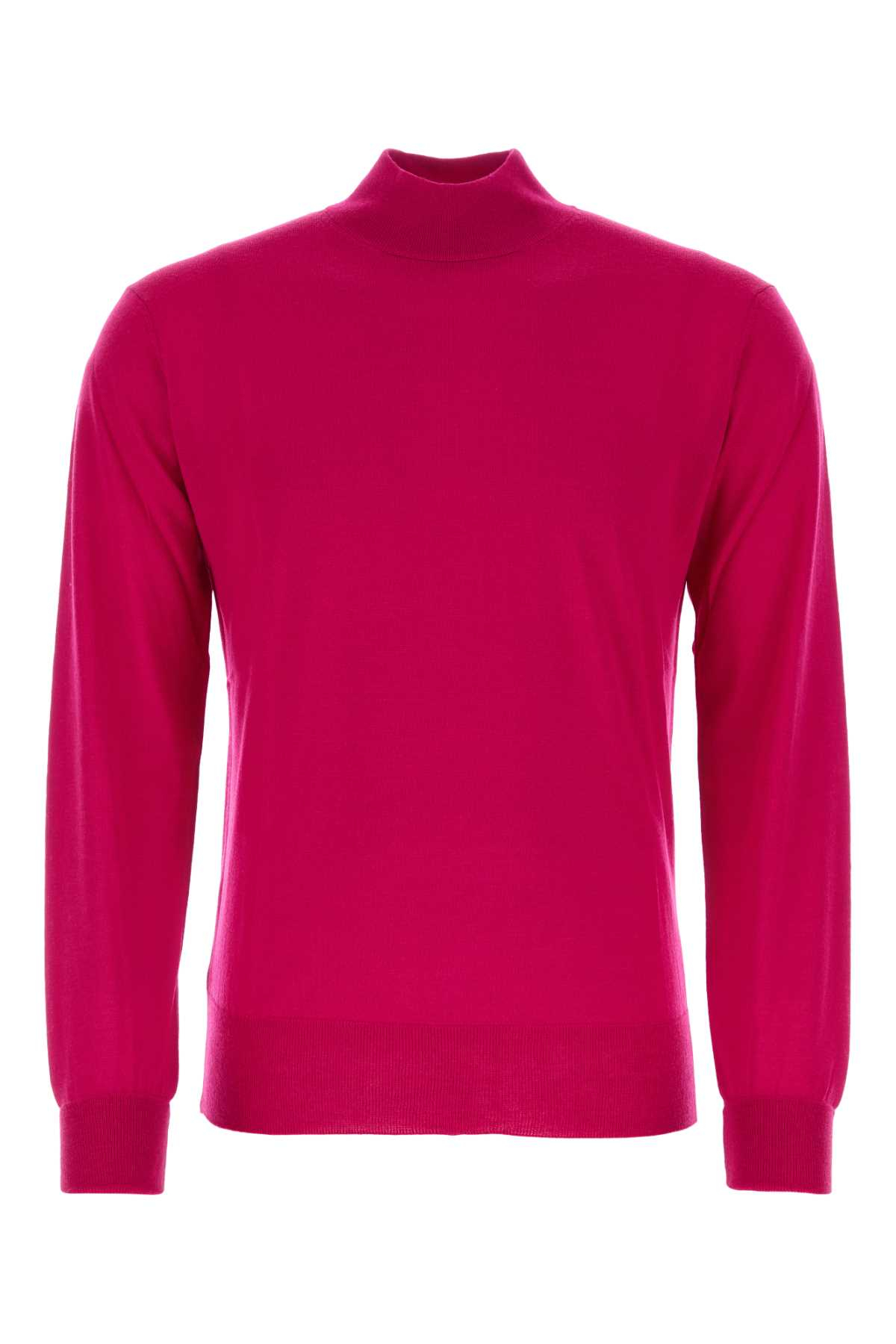 [PT TORINO] Knitwear FW23 TL4SLL010GEG07MG 0885