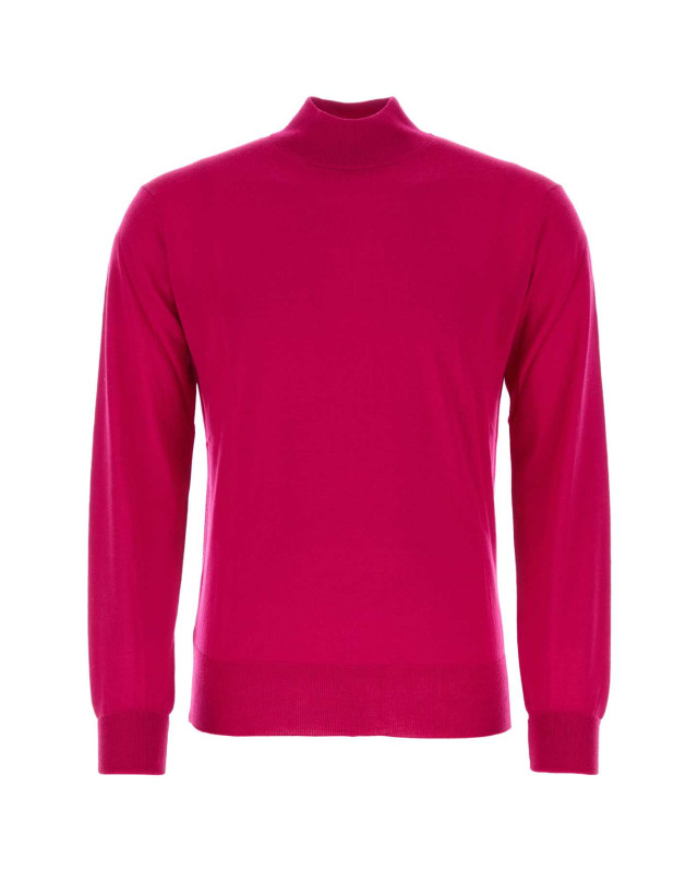 [PT TORINO] Knitwear FW23 TL4SLL010GEG07MG 0885