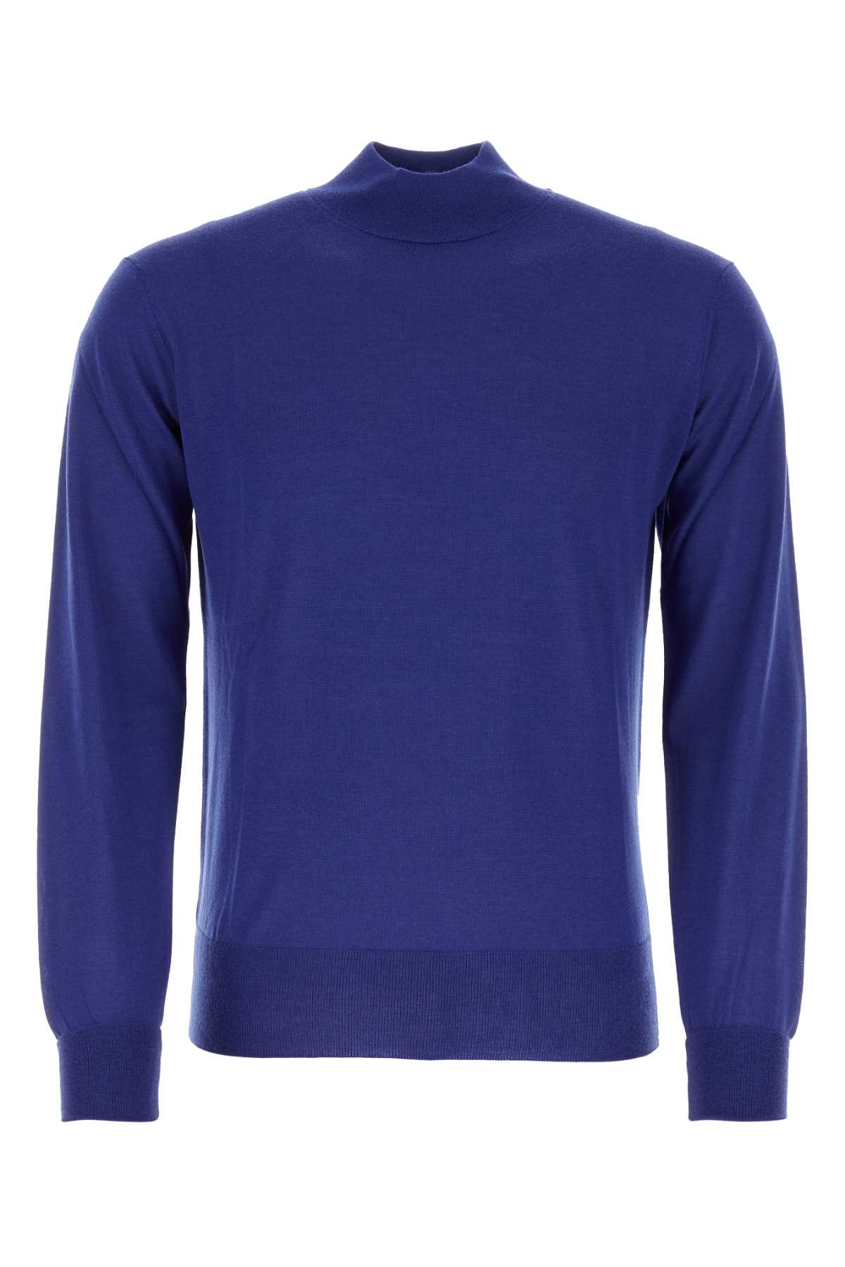 [PT TORINO] Knitwear FW23 TL4SLL010GEG07MG 0345