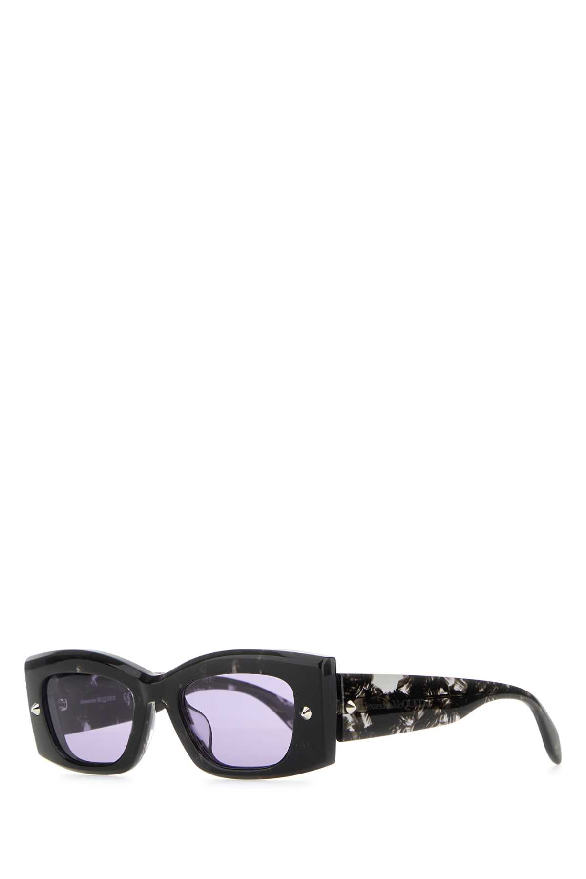 [Alexander McQueen] Sunglasses FW23 760621J0749 2088