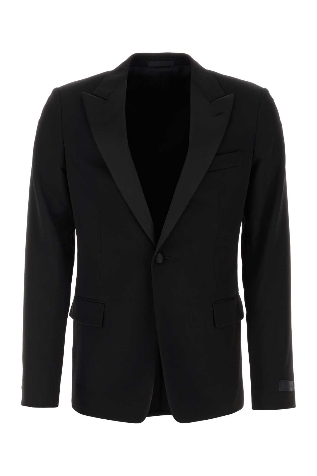 [Lanvin] Blazer FW23 RMJA00285711A23 10