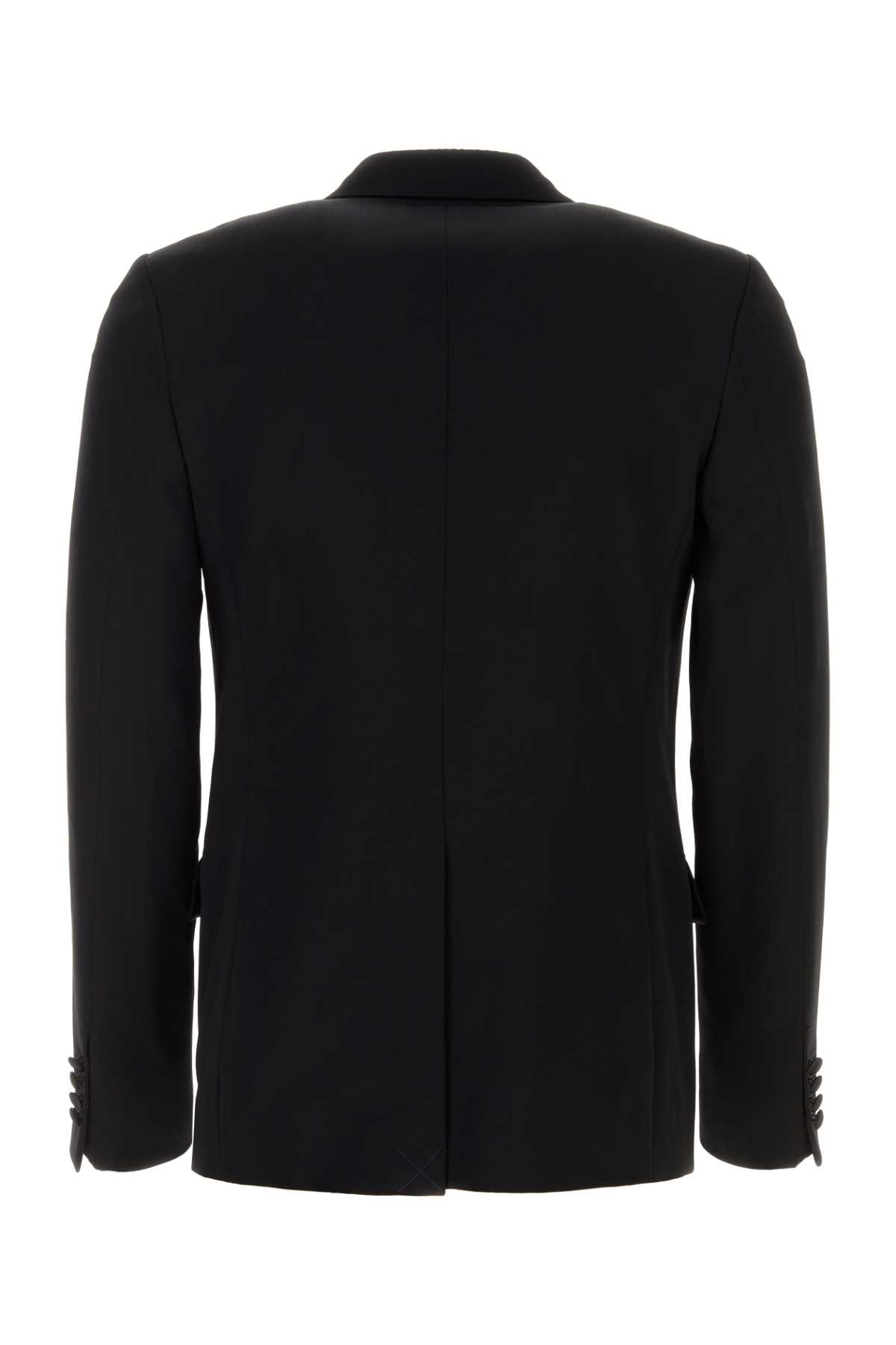 [Lanvin] Blazer FW23 RMJA00285711A23 10