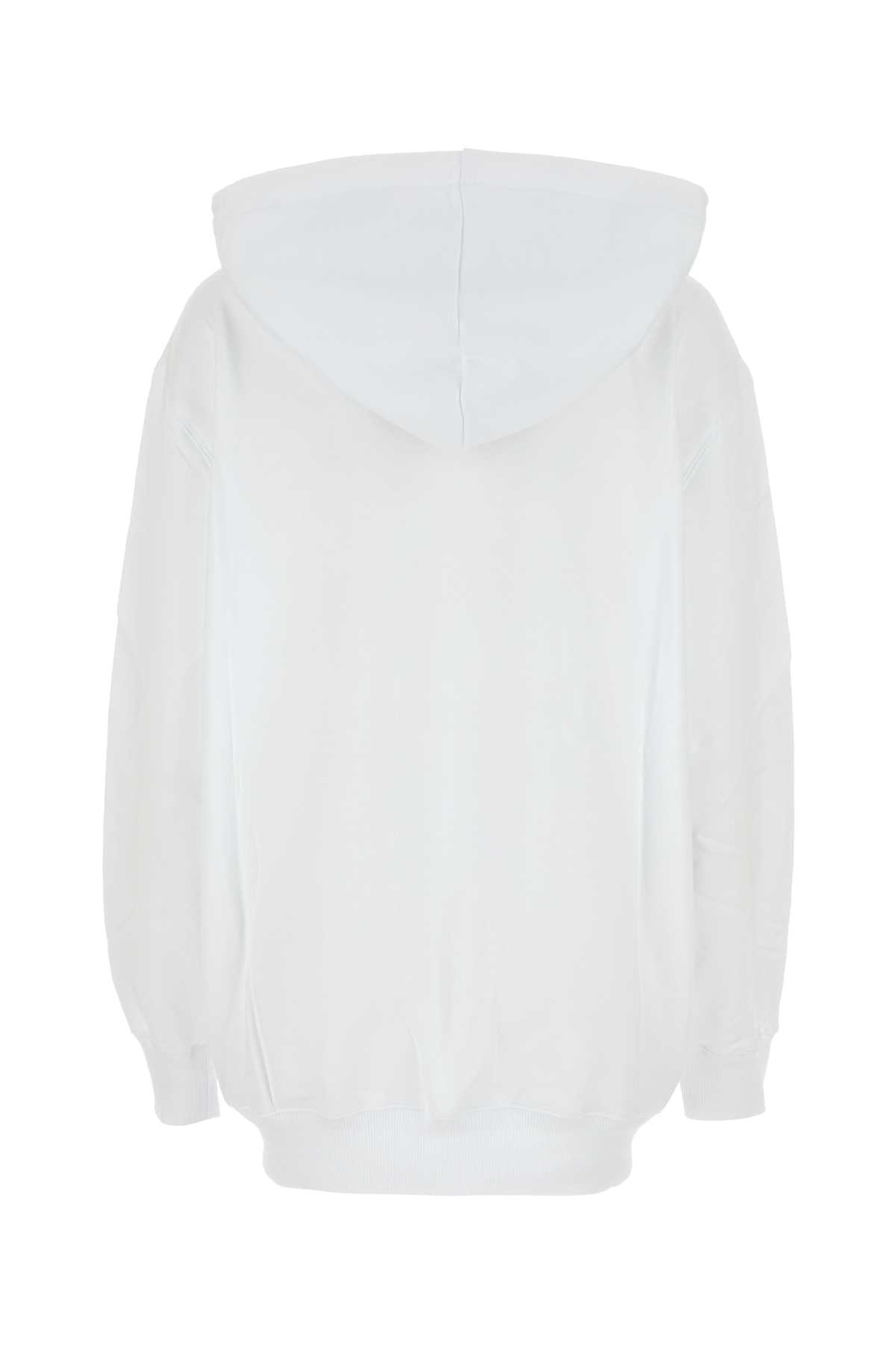 [Lanvin] Sweatshirt FW23 RWHO0019J209A23 01