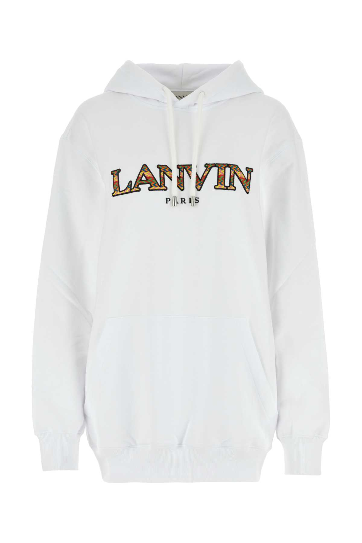 [Lanvin] Sweatshirt FW23 RWHO0019J209A23 01