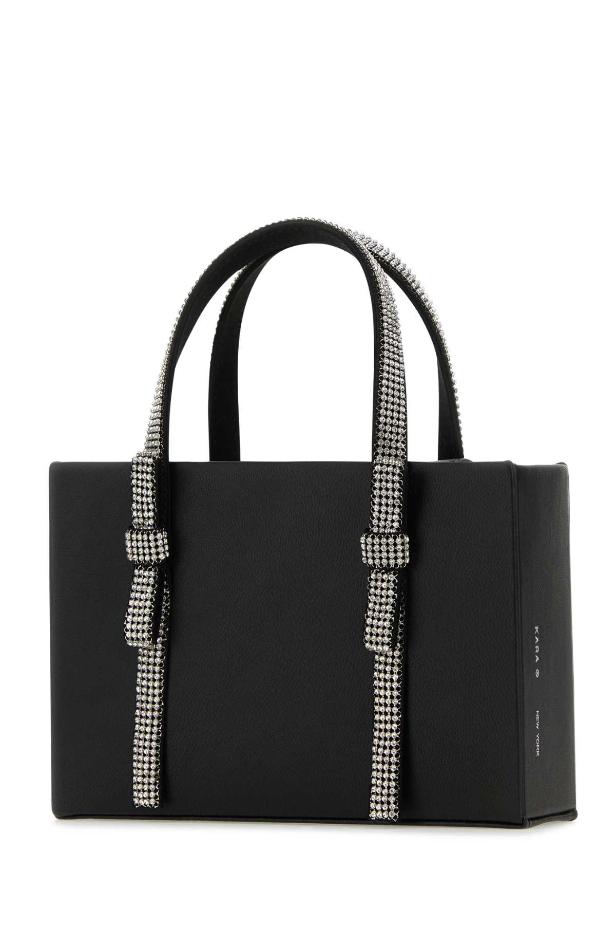 [KARA] Bag FW23 HB275H2119 BLKWHT