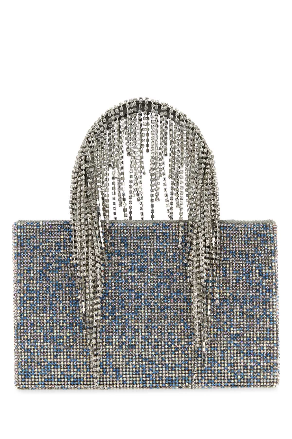[KARA] Bag FW23 HB275E4115 BLUEPXL
